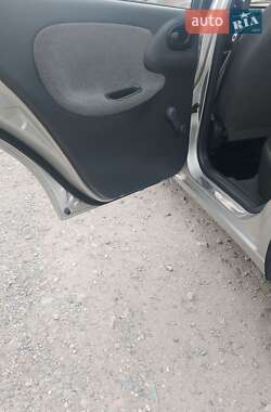 Седан Daewoo Lanos 2008 в 