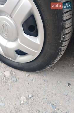 Седан Daewoo Lanos 2008 в 