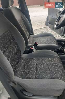 Седан Daewoo Lanos 2008 в 