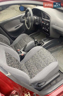 Седан Daewoo Lanos 2006 в 