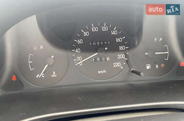 Седан Daewoo Lanos 2006 в 
