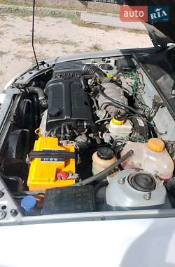 Седан Daewoo Lanos 2008 в 