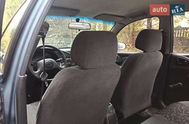 Седан Daewoo Lanos 2008 в 