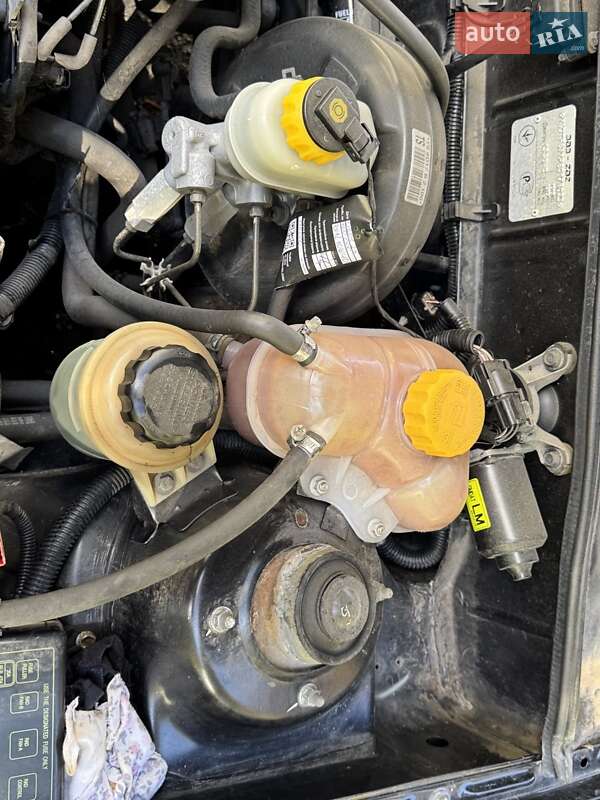 Седан Daewoo Lanos 2008 в Белой Церкви