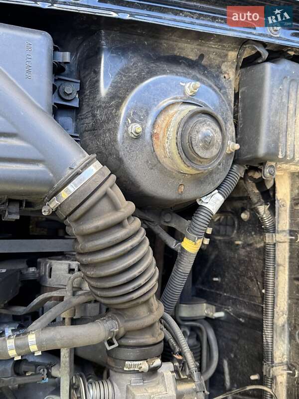 Седан Daewoo Lanos 2008 в Белой Церкви