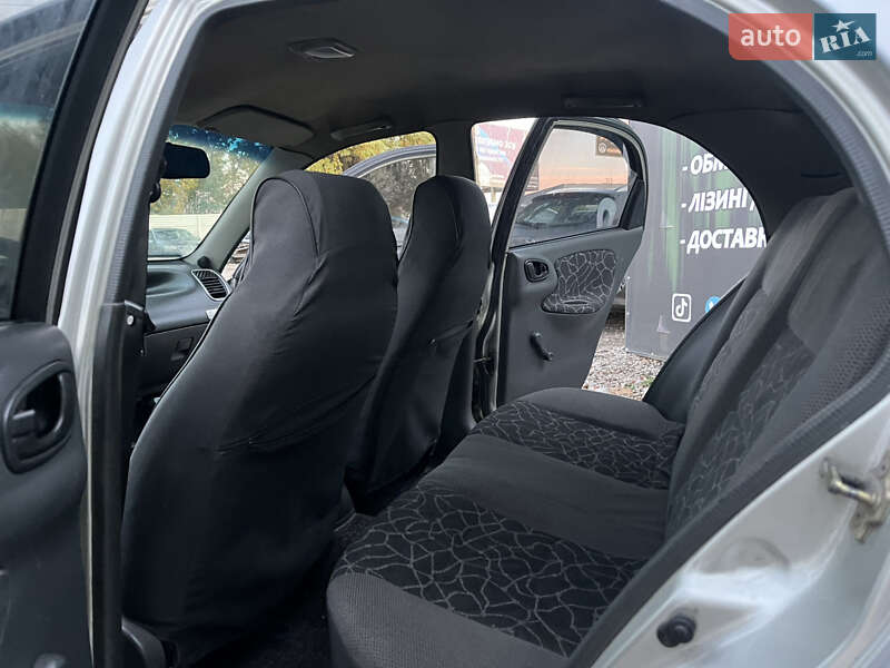 Хетчбек Daewoo Lanos 2003 в Харкові фото 12 Хетчбек Daewoo Lanos 2003 в Харкові