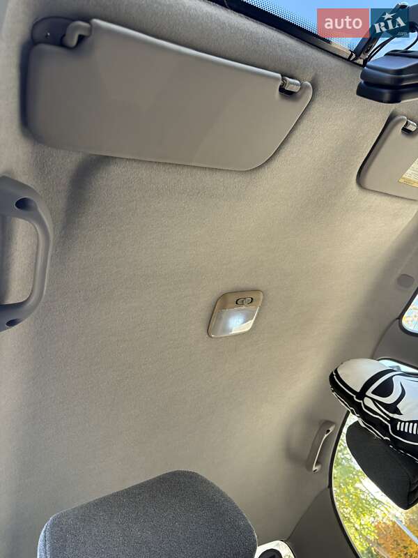 Седан Daewoo Lanos 2007 в Киеве