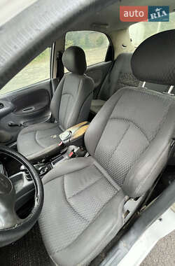 Седан Daewoo Lanos 2007 в 