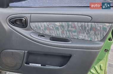 Седан Daewoo Lanos 2003 в 