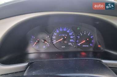 Седан Daewoo Lanos 2003 в 