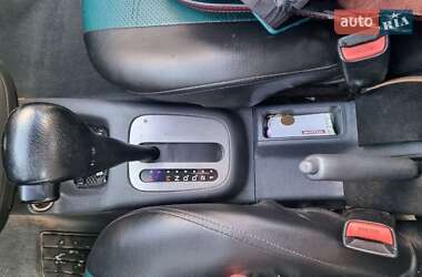 Седан Daewoo Lanos 2003 в 