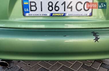 Седан Daewoo Lanos 2003 в 