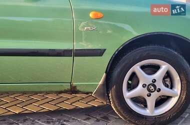 Седан Daewoo Lanos 2003 в 