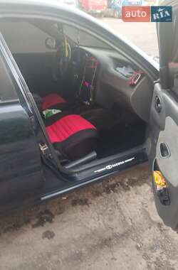 Седан Daewoo Lanos 2004 в 
