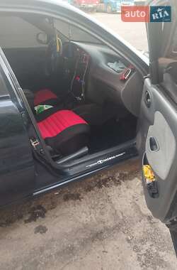 Седан Daewoo Lanos 2004 в 