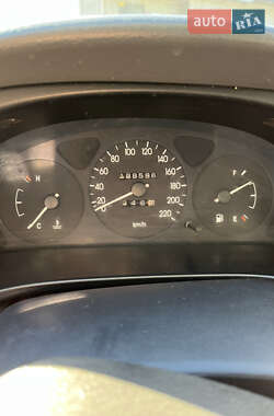 Седан Daewoo Lanos 2007 в 