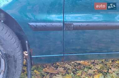Седан Daewoo Lanos 2006 в 