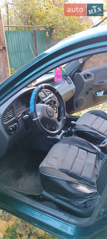 Седан Daewoo Lanos 2006 в Новгород-Сіверському фото 8 Седан Daewoo Lanos 2006 в Новгород-Сіверському