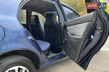 Седан Daewoo Lanos 2005 в 