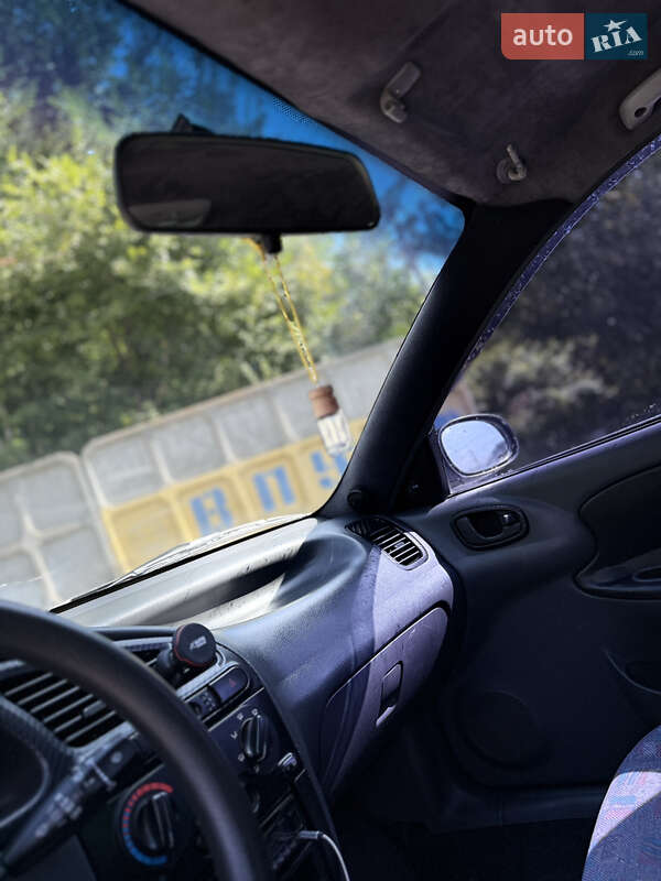 Седан Daewoo Lanos 2000 в Днепре фото 13 Седан Daewoo Lanos 2000 в Днепре