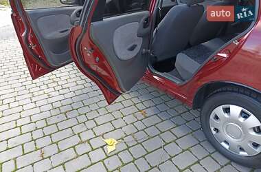 Седан Daewoo Lanos 2007 в 