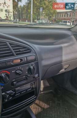 Седан Daewoo Lanos 2004 в  фото 11 Седан Daewoo Lanos 2004 в
