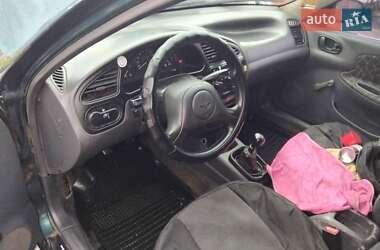 Седан Daewoo Lanos 2004 в 