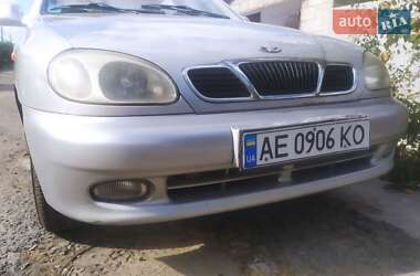 Седан Daewoo Lanos 2007 в  фото 4 Седан Daewoo Lanos 2007 в