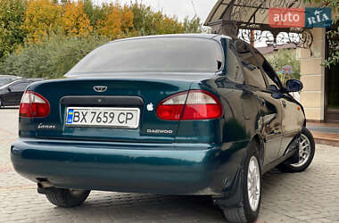 Седан Daewoo Lanos 2004 в  фото 16 Седан Daewoo Lanos 2004 в