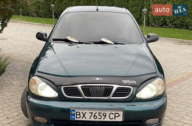Седан Daewoo Lanos 2004 в  фото 18 Седан Daewoo Lanos 2004 в