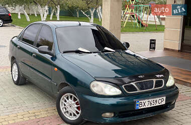 Седан Daewoo Lanos 2004 в  фото 32 Седан Daewoo Lanos 2004 в