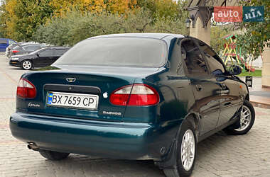 Седан Daewoo Lanos 2004 в  фото 43 Седан Daewoo Lanos 2004 в