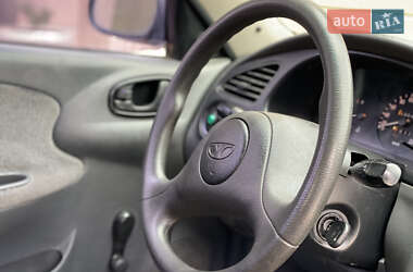 Седан Daewoo Lanos 2004 в  фото 53 Седан Daewoo Lanos 2004 в
