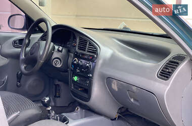 Седан Daewoo Lanos 2004 в  фото 54 Седан Daewoo Lanos 2004 в