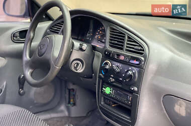 Седан Daewoo Lanos 2004 в  фото 55 Седан Daewoo Lanos 2004 в
