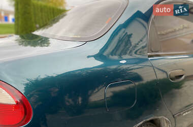 Седан Daewoo Lanos 2004 в  фото 84 Седан Daewoo Lanos 2004 в