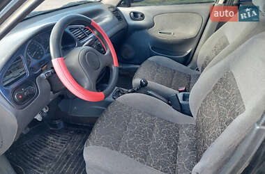 Седан Daewoo Lanos 2006 в 