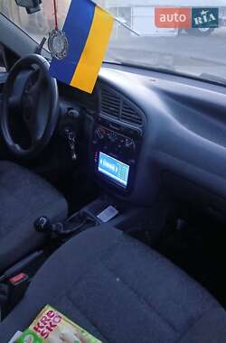 Седан Daewoo Lanos 2007 в 
