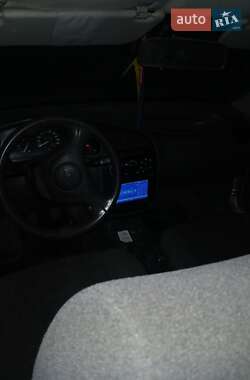 Седан Daewoo Lanos 2007 в 