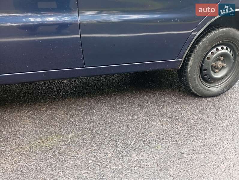 Седан Daewoo Lanos 2002 в Львове фото 20 Седан Daewoo Lanos 2002 в Львове