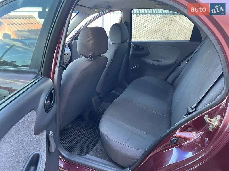 Седан Daewoo Lanos 2006 в Ужгороде фото 12 Седан Daewoo Lanos 2006 в Ужгороде