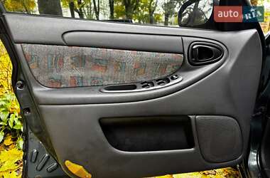 Седан Daewoo Lanos 2005 в 