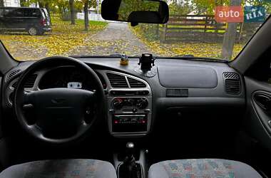 Седан Daewoo Lanos 2005 в 