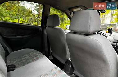 Седан Daewoo Lanos 2005 в 