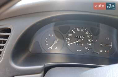 Седан Daewoo Lanos 2004 в 