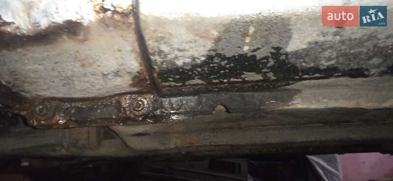 Седан Daewoo Lanos 2008 в Киеве