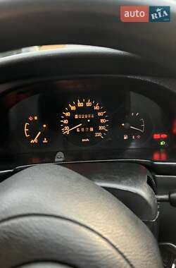 Седан Daewoo Lanos 2007 в 