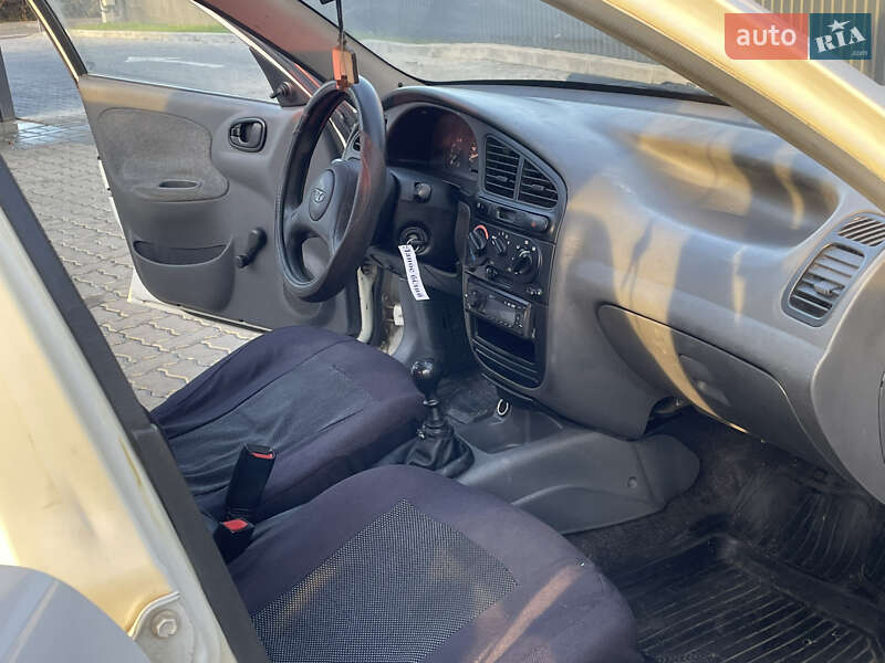 Седан Daewoo Lanos 2007 в Меденичах фото 18 Седан Daewoo Lanos 2007 в Меденичах
