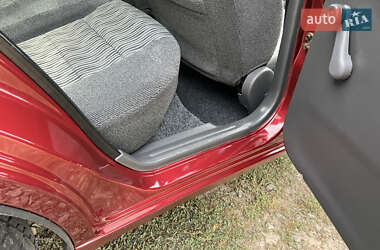 Седан Daewoo Lanos 2012 в 
