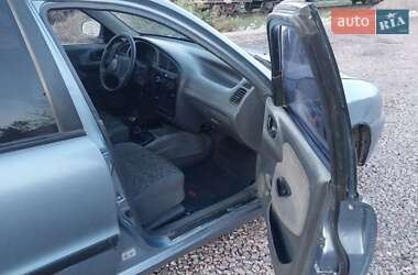 Седан Daewoo Lanos 2008 в  фото 4 Седан Daewoo Lanos 2008 в